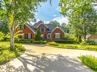 1720 Gafton Cir, Sumter, SC 29154