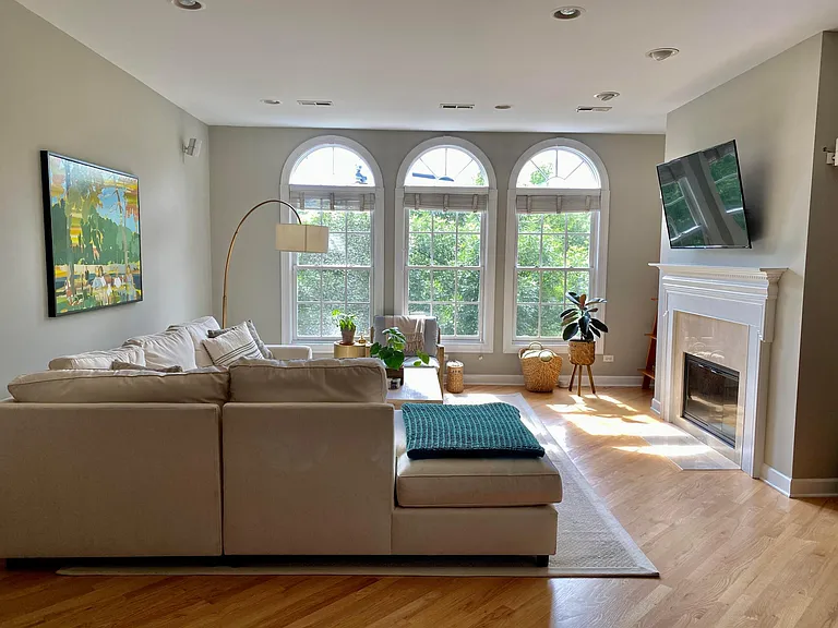 1531 N Cleveland Ave #4N — Photo 3