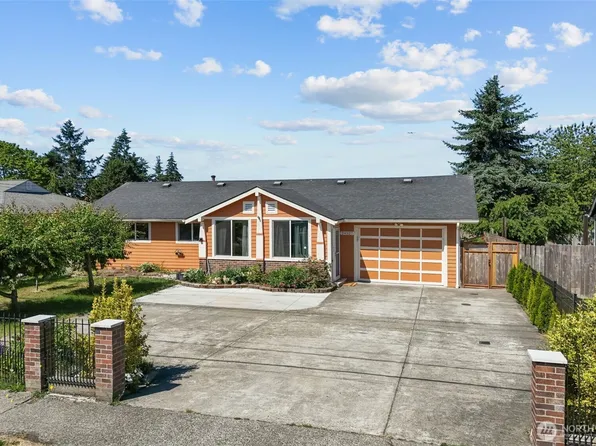24527 36th Avenue S, Kent, WA 98032