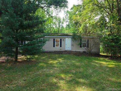 3897 Swaffer Rd, Millington, MI, 48746