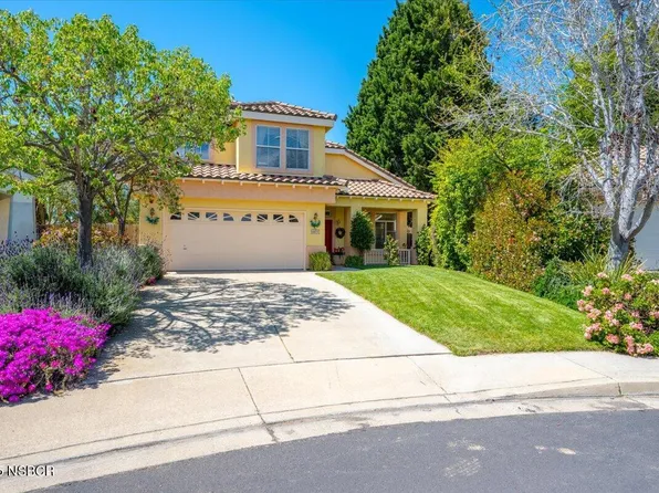 3677 Bellagio Ct, Santa Maria, CA 93455