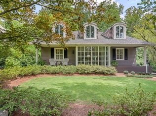 4065 Peachtree Dunwoody Rd NE, Atlanta, GA 30342