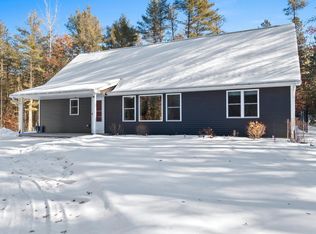 10538 Pipeline Rd, Suring, WI 54174