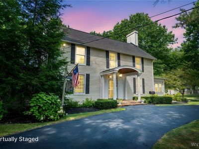 4344 Freeman Rd, Orchard Park, NY, 14127