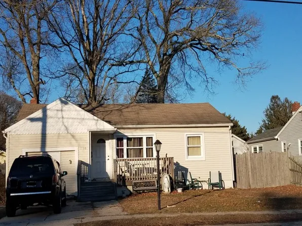 10 W Frances Ave, Linwood, NJ 08221