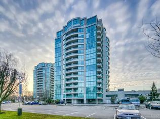 8871 Lansdowne Rd, Richmond, BC V6X3X8