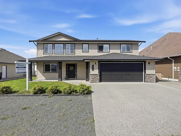 46521 Ranchero Dr, Chilliwack, BC V2P 5P3