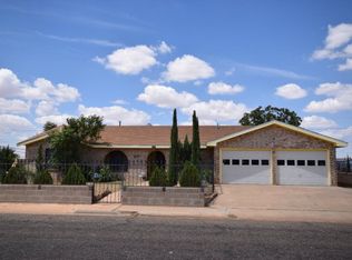 508 Hudson Ave, Odessa, TX 79761