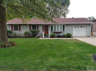 701 S 4th St, Red Oak, IA 51566