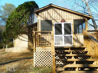 4558 Park Dr, Pine Lake, GA 30072