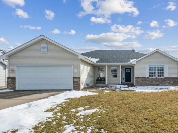 1216 Lakeview Pkwy, Buffalo, MN 55313