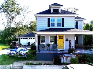 278 Messina Ave, Hammonton, NJ 08037