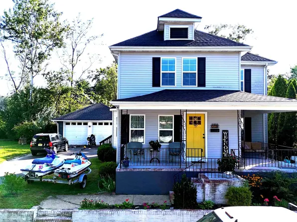 278 Messina Ave, Hammonton, NJ 08037