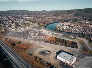 448 Isidore Boucher Blvd, Edmundston, NB E7B1Y1