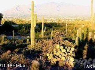 4855 W Lazy C Dr, Tucson, AZ 85745