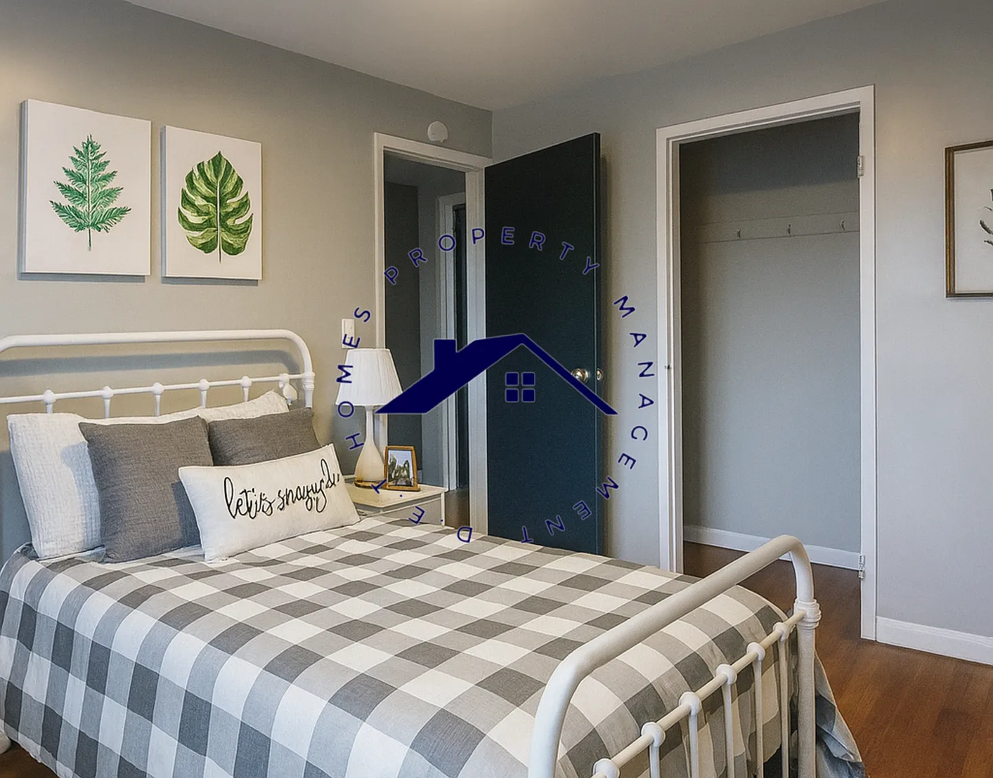 2 bed, 1350 sqft, $1,100 — Photo 2