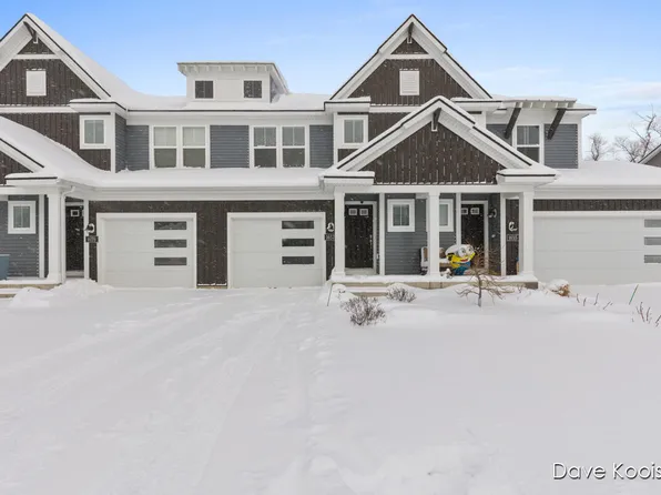 1657 Thyme Dr SW, Byron Center, MI 49315