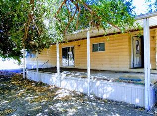 804 Pioneer Ave, Porterville, CA 93257