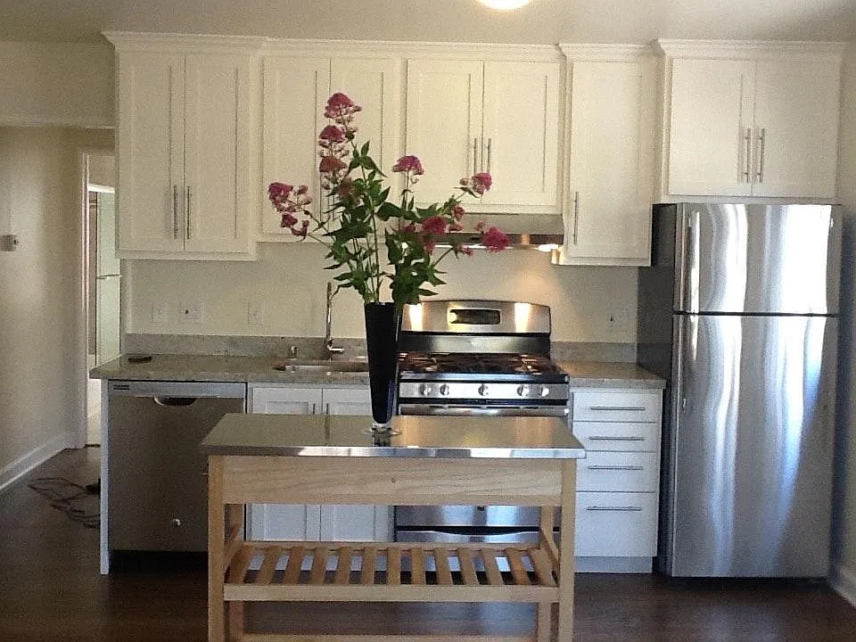 1510 Harrison Street — Photo 3