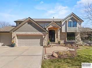 20818 Buckskin Trl, Elkhorn, NE 68022