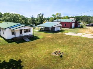 Rr3 Mo BOX 109-76, Ava, MO 65608