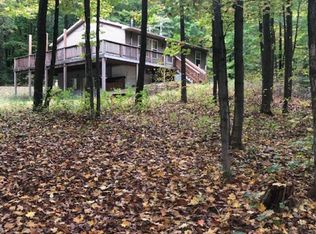 695 N 19 1/4 Rd, Boon, MI 49618