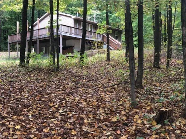695 N 19 1/4 Rd, Boon, MI 49618
