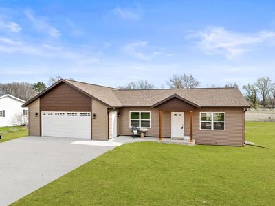 W2743 Whitetail Lane, Montello, WI, 53949