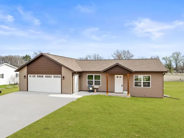 W2743 Whitetail Lane, Montello, WI 53949