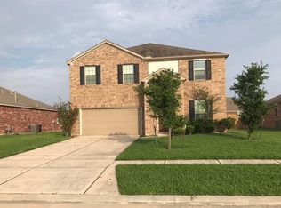 1115 Messina Ln, Rosenberg, TX 77469