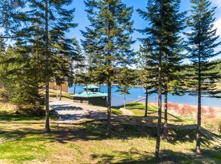 5900 S Mary Ave, Harrison, ID 83833