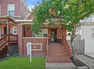 516 N Lavergne Ave, Chicago, IL