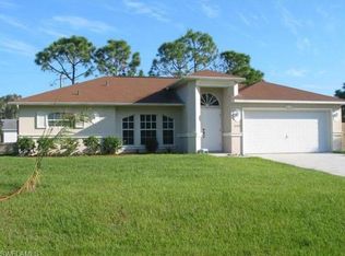 8426 Butternut Rd, Fort Myers, FL 33967