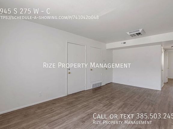 5th image of 5945 S 275 W APT C