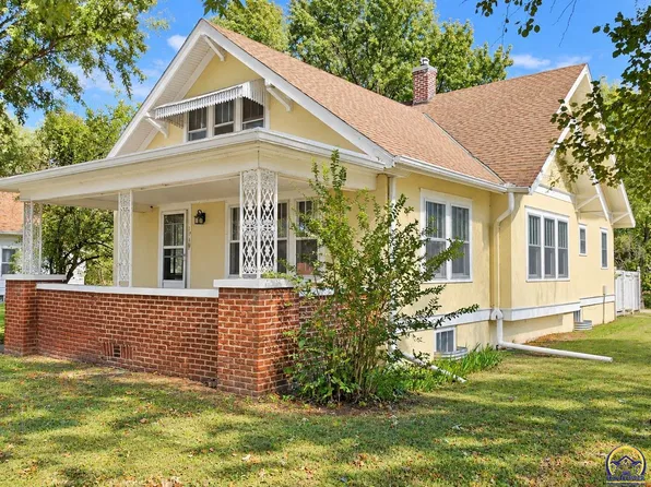 204 East St, Olpe, KS 66865