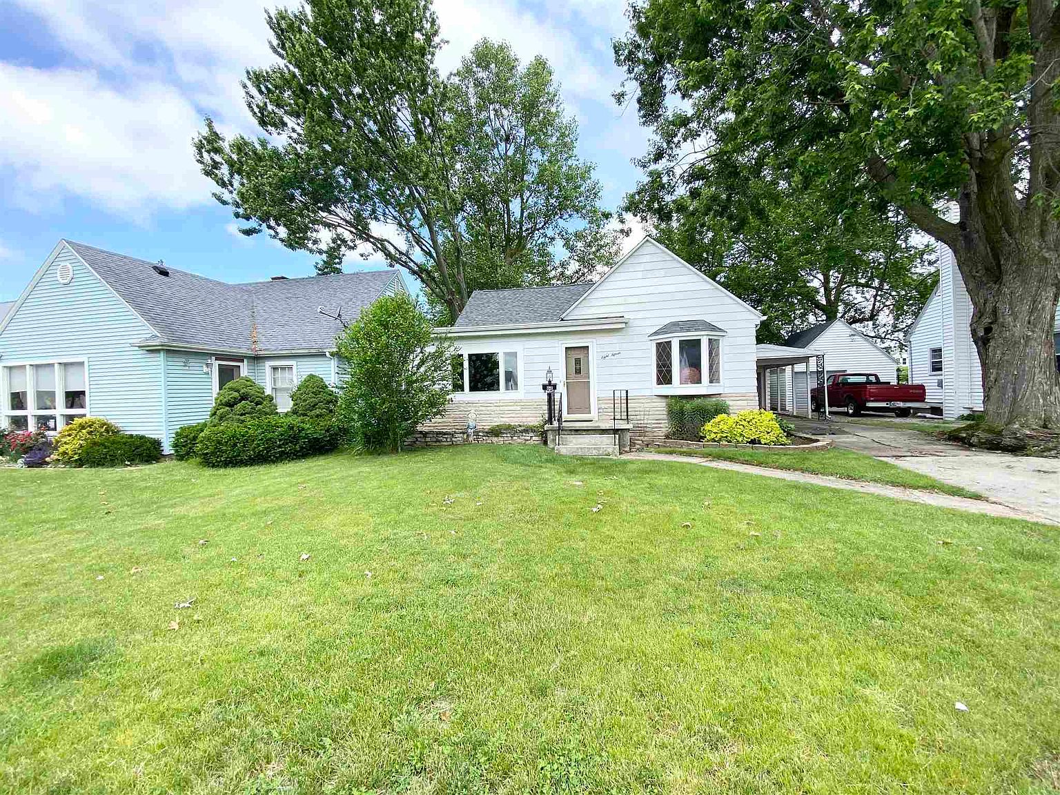 815 Park Ave, New Haven, IN 46774 Zillow