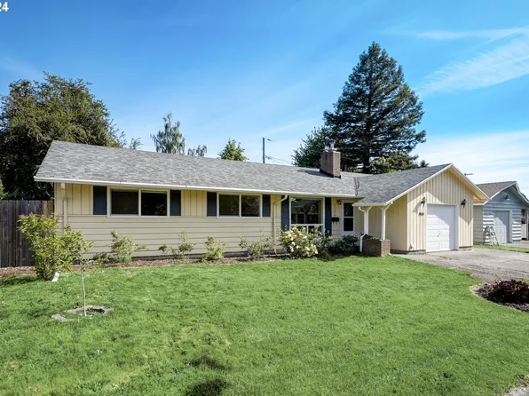 11575 SW 13th St, Beaverton, OR 97005