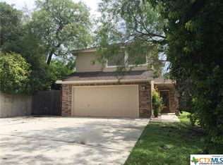 110 Hunter Rdg, San Marcos, TX 78666
