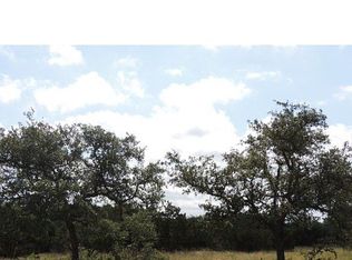 1025 Sunrise Pl, Spring Branch, TX 78070