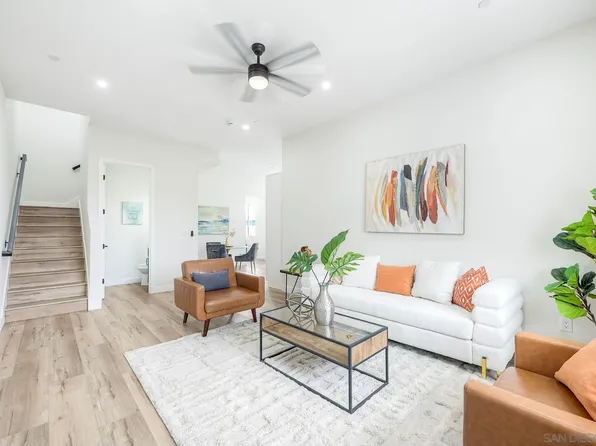 962 Florence St, Imperial Beach, CA 91932