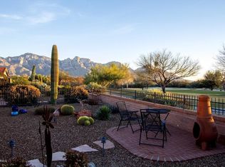 2108 E Bighorn Mountain Dr, Oro Valley, AZ 85755