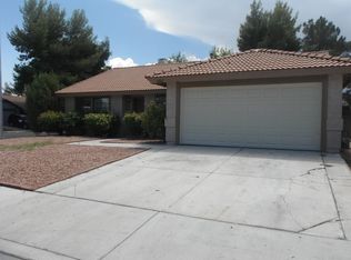 1801 Mazzanti Way, Henderson, NV 89014