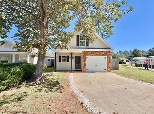 7943 Audubon Dr, Foley, AL 36535