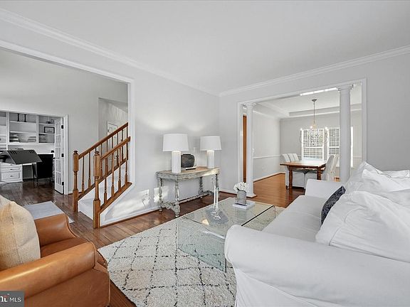 5th image of 17301 Vannes Ct