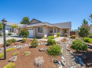 662 Volcano View Trl, Redding, CA 96003