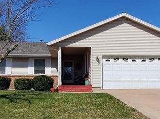3450 Summertime Trl, Lafayette, IN 47909