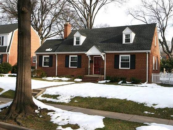 1st image of 4614 Bromley Ln