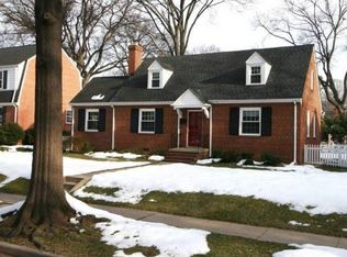 4614 Bromley Ln, Richmond, VA 23226