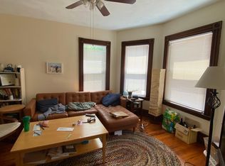 315 Washington St #1, Somerville, MA 02143