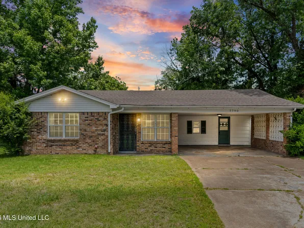 7790 Auburn Cv, Southaven, MS 38671